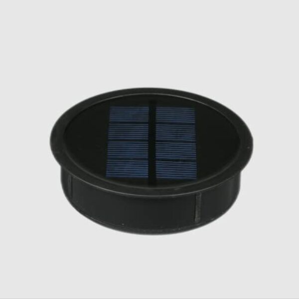 2 pack solar panel