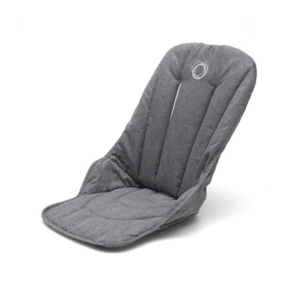 Bugaboo Fox Polstergarnitur - GREY MELANGE