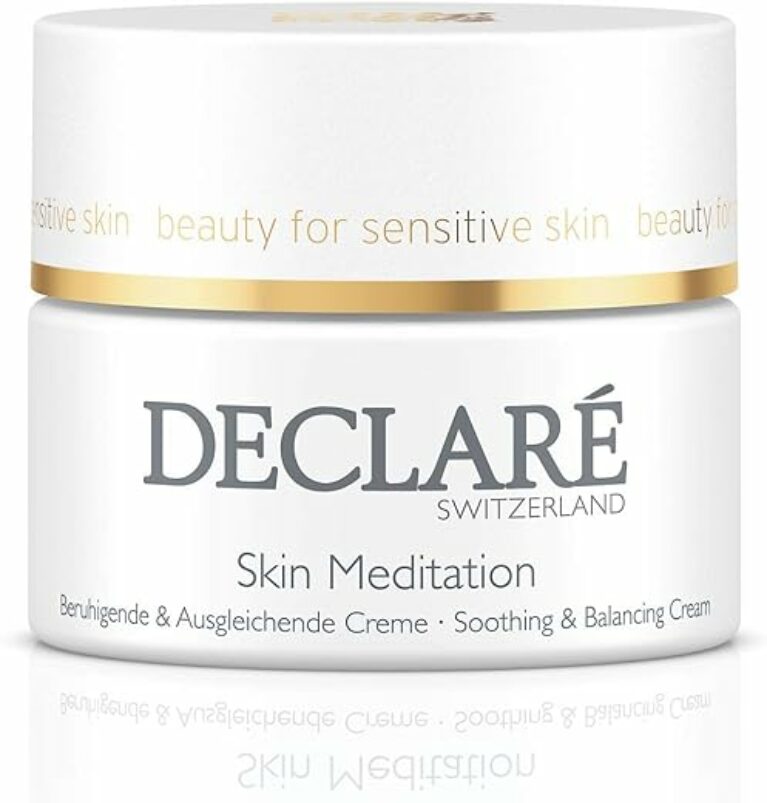 Declaré Stress Balance femme/women Skin Meditation, 50 ml