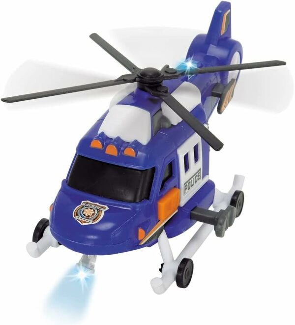 Dickie Toys Helicopter