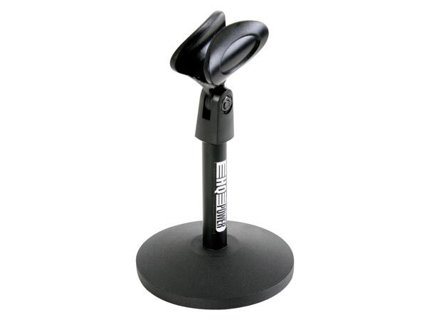 HQ-Power Tischständer für Mikrofon