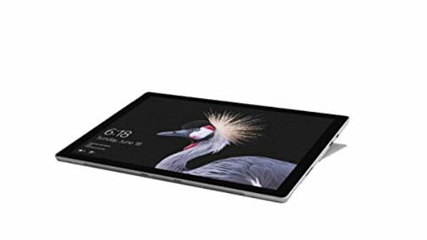 Microsoft Surface Pro 4 - Core i5, 8GB RAM, 256GB SSD (Generalüberholt)