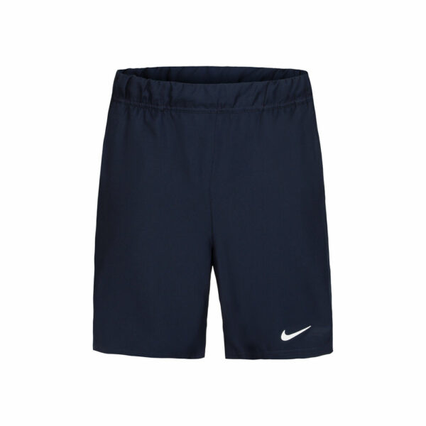 Nike Court Victory 9in Shorts Herren - Dunkelblau, Größe XL