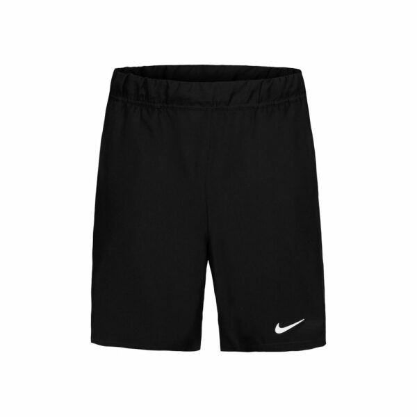 Nike Court Victory 9in Shorts Herren - Schwarz, Größe S