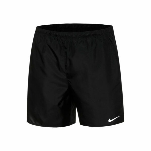 Nike Dri-Fit Challenger 2in1 7in Shorts Herren - Schwarz, Silber, Größe 3XL