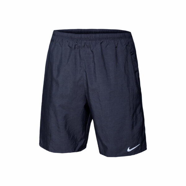 Nike Dri-Fit Challenger 9BF Shorts Herren - Blau, Größe S