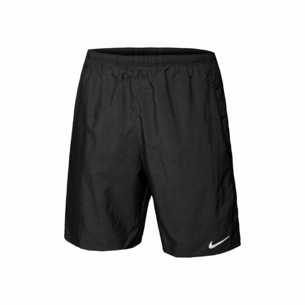 Nike Dri-Fit Challenger 9BF Shorts Herren - Schwarz, Größe XXL