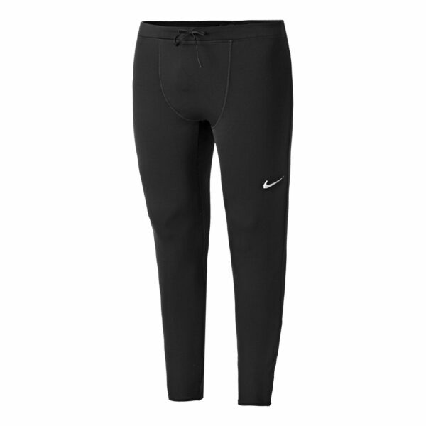 Nike Dri-Fit Challenger Tight Herren - Schwarz, Silber, Größe S