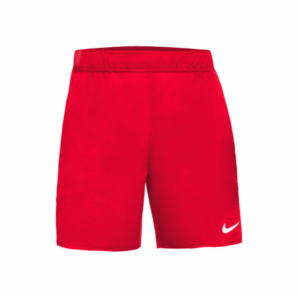 Nike Dri-Fit Victory 7in Shorts Herren - Rot, Größe XL