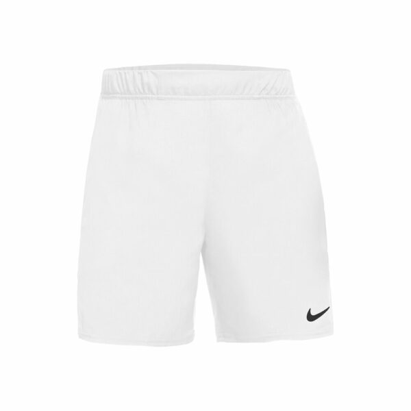 Nike Dri-Fit Victory 7in Shorts Herren - Weiß, Größe XL