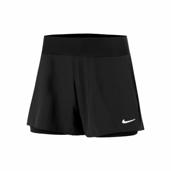 Nike Dri-Fit Victory Shorts Mädchen - Schwarz, Größe XL