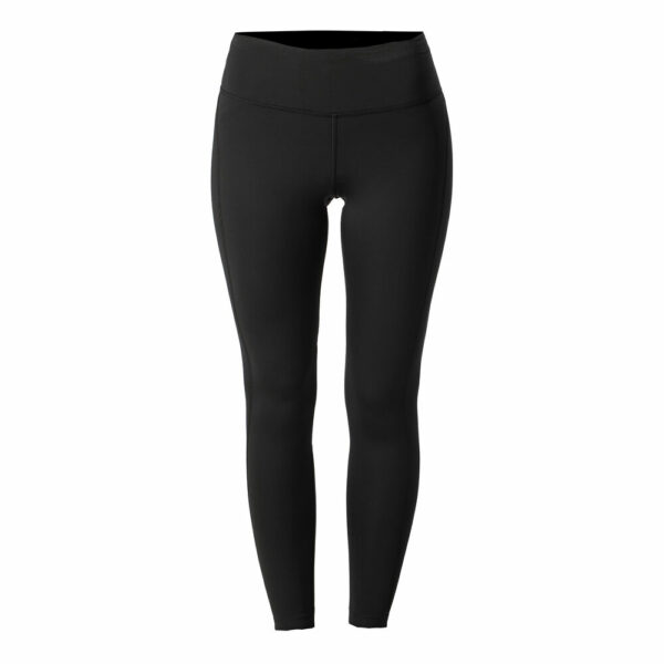 Nike Epic Fast Tight Damen - Schwarz, Größe L