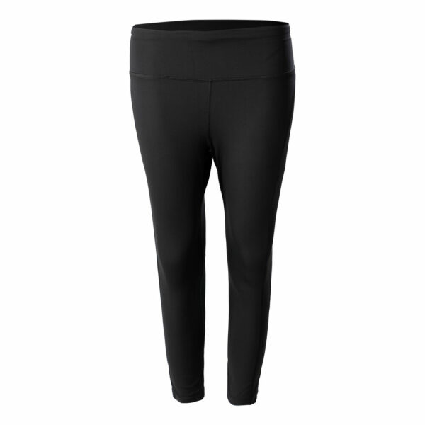 Nike Epic Fast Tight Damen - Schwarz, Größe L