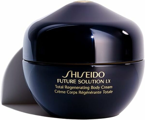 Shiseido Future Solution LX Total Regenerating Body Cream, 200 ml