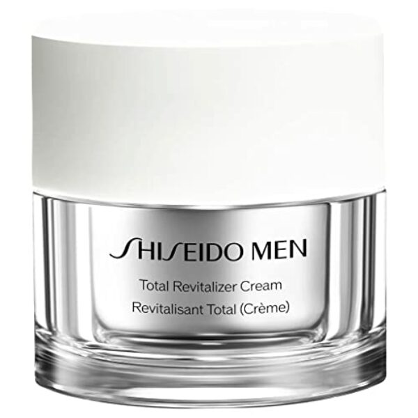 Shiseido Men Total Revitalizer Cream