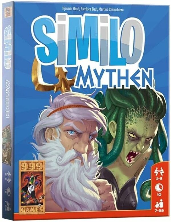 Similo: Mythen