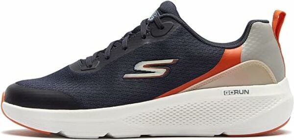 Skechers Herren Go Run Elevate Orbiter Running Shoes