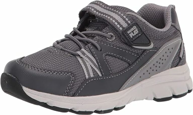 Stride Rite Unisex Kinder M2p Journey Laufschuh