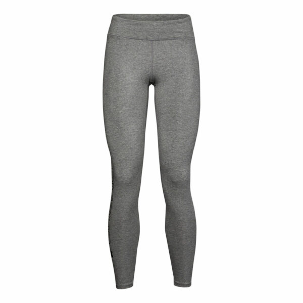 Under Armour Favorite Tight Damen - Grau, Schwarz, Größe L