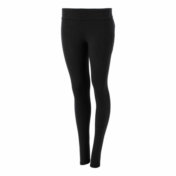 Under Armour Favorite WM Tight Damen - Schwarz, Grau, Größe S