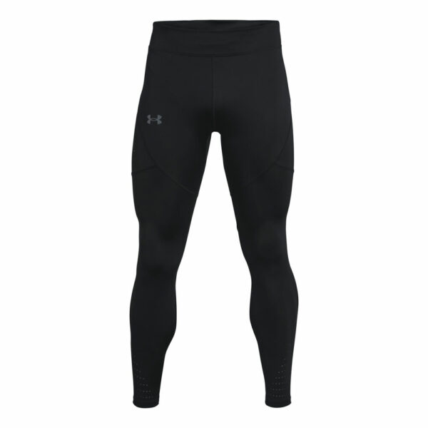 Under Armour Speedpocket Tight Herren - Schwarz, Größe XXL