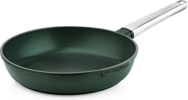 Westinghouse Performance Series Bratpfanne - Backofen geeignet - 28 cm - Grün