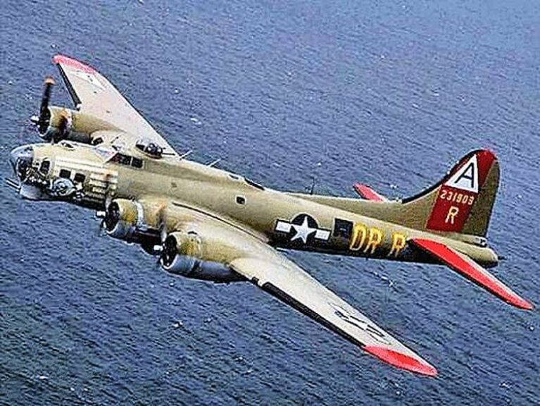 B-17G