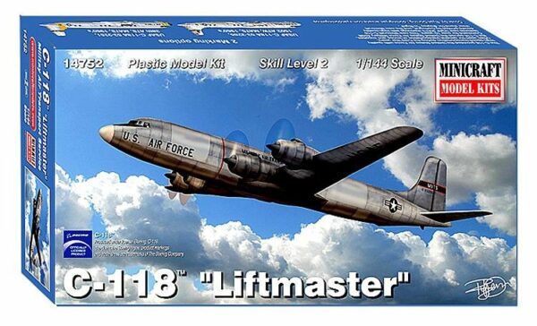 C-118 Liftmaster