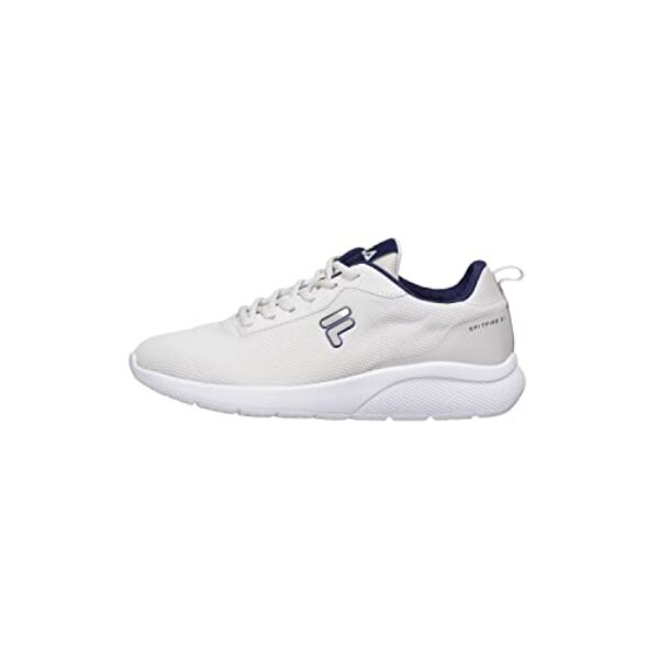 FILA Herren Spitfire Laufschuh, Nimbus Cloud, 41 EU