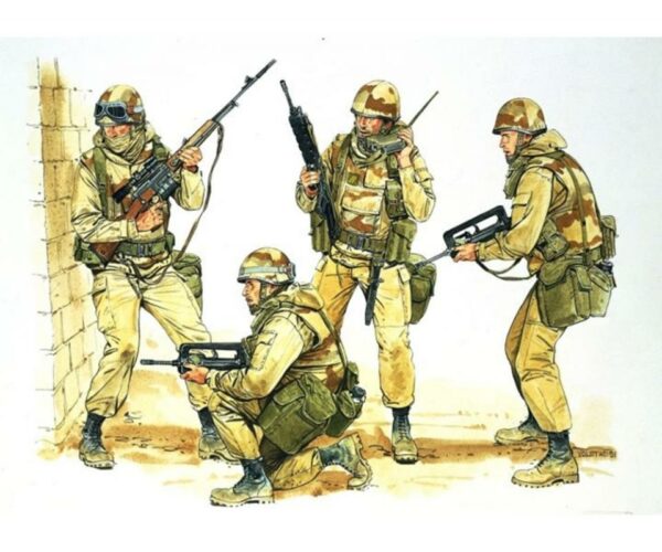 French Foreign Legion