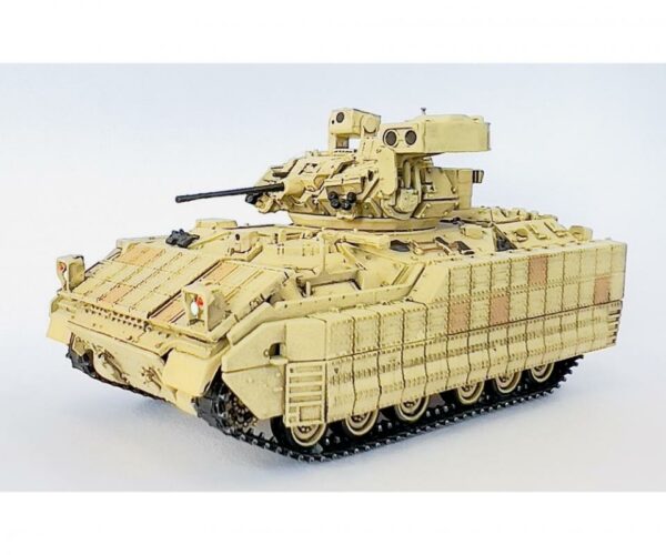 M2A3 Bradley w/ERA (Dark Yellow)