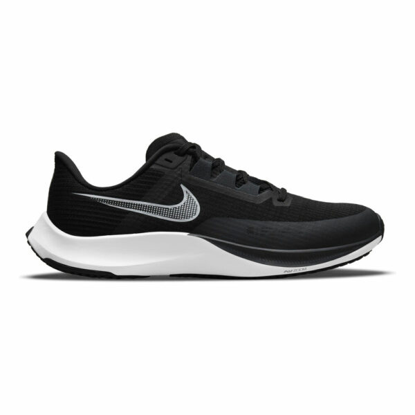 Nike Air Zoom Rival Fly 3 Wettkampfschuh Herren - Schwarz, Weiß, Größe 45.5