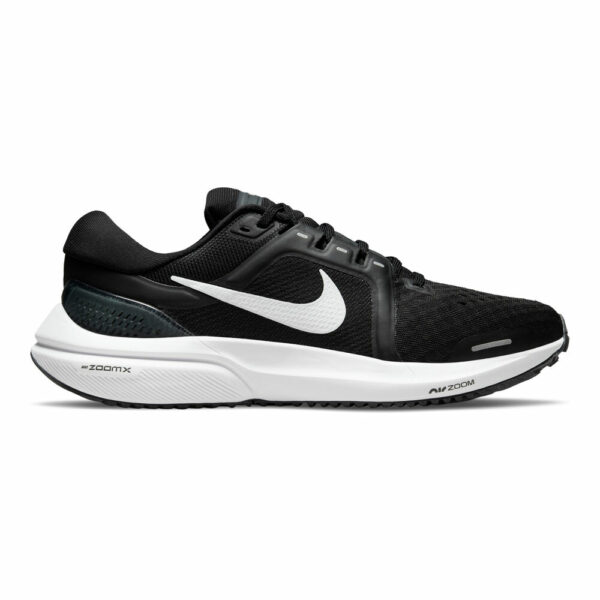 Nike Air Zoom Vomero 16 Neutralschuh Damen - Schwarz, Weiß, Größe 36.5