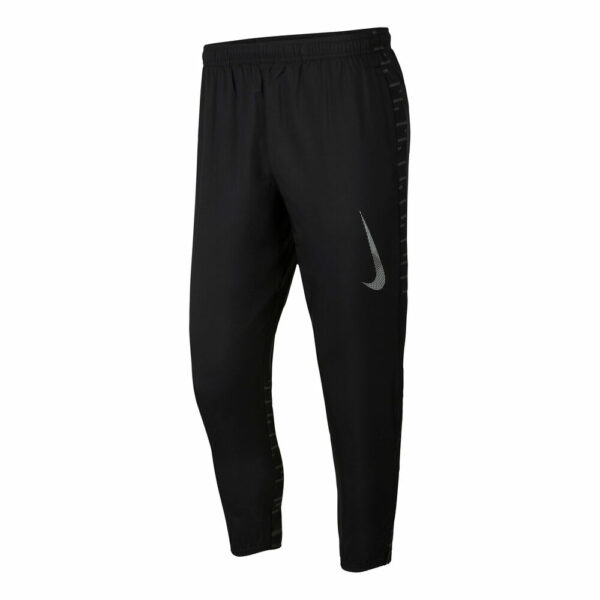 Nike DF Challenger Woven Flash Trainingshose Herren - Schwarz, Größe XXL