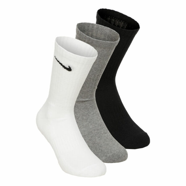 Nike Everyday Cushioned Sportsocken - Mehrfarbig, Größe 42-46