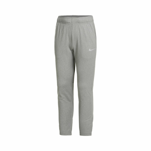 Nike Poly+ Trainingshose Jungen - Grau, Größe L