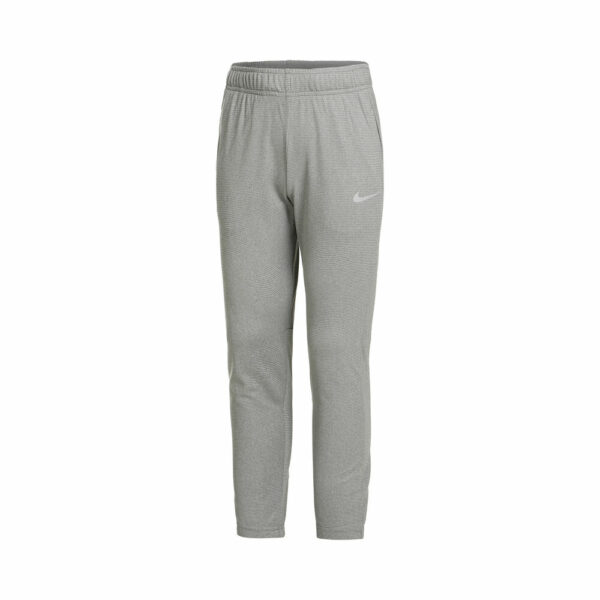 Nike Poly+ Trainingshose Jungen - Grau, Größe XL