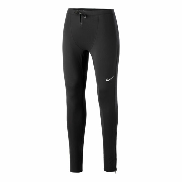 Nike PRL Challenger Lauftight Herren - Schwarz, Größe L