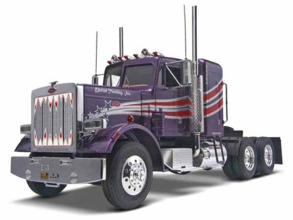 Peterbilt 359 Conv´l Tractor