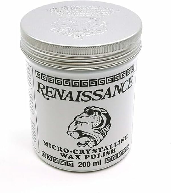 Picreator Renaissance Microcrystalline Wax, 200 ml (1 l = 174.95 Euro)