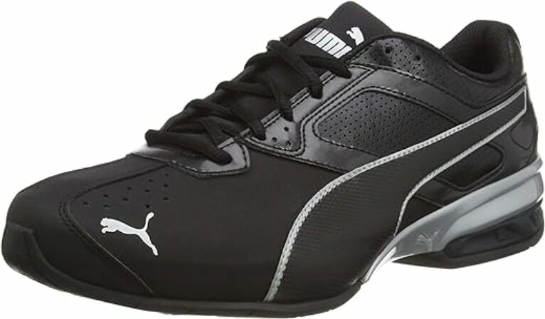 PUMA Herren Tazon 6 Fm Laufschuhe