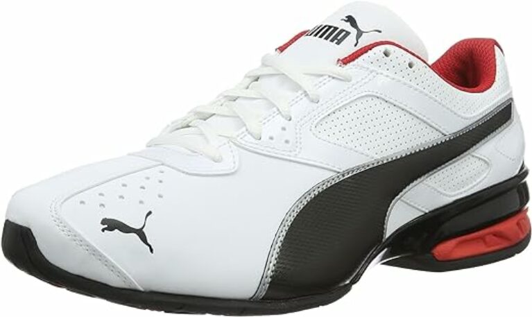 PUMA Herren Tazon 6 Fm Laufschuhe