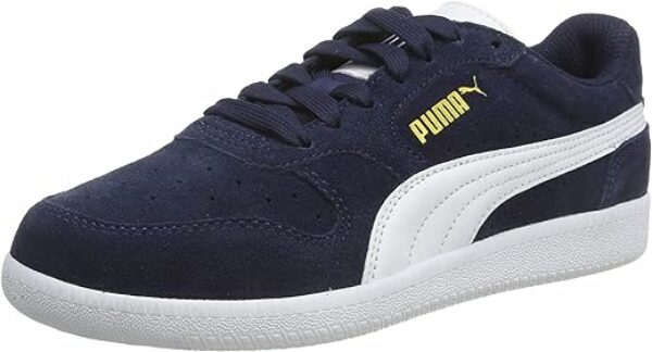 PUMA Unisex Icra Trainer Sd Sneaker