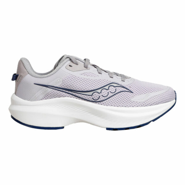 Saucony Axon 3 Neutralschuh Damen - Flieder, Größe 38