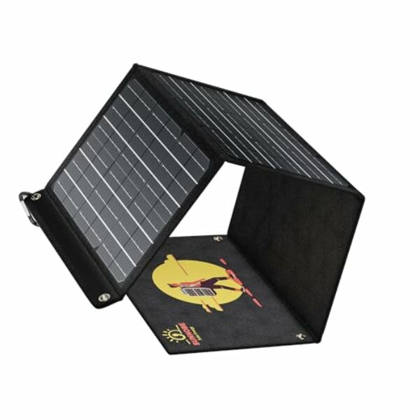 SUNNOBE Solarpanel