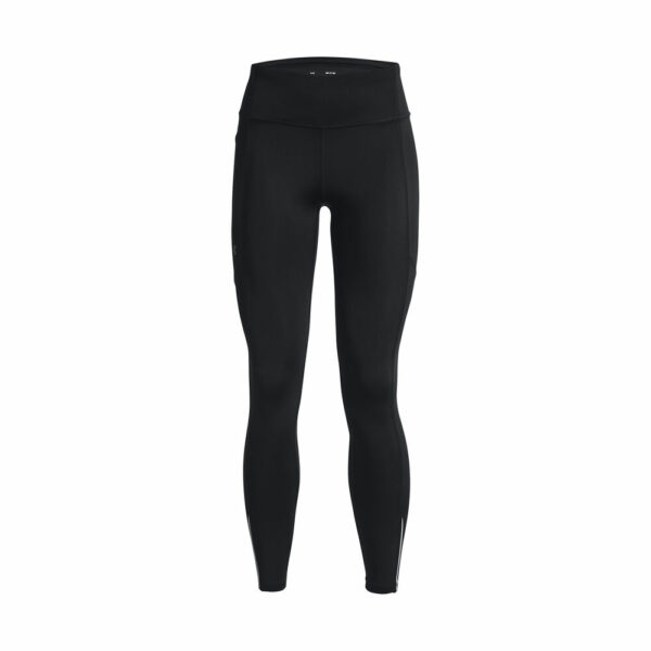 Under Armour Fly Fast 3.0 Tight Damen - Schwarz, Größe L