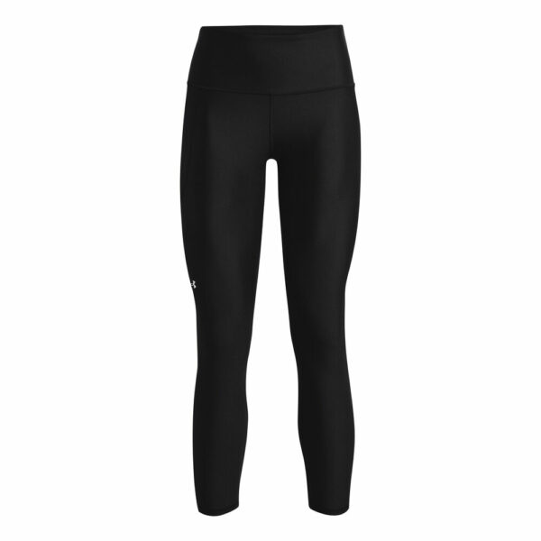 Under Armour Heatgear Hi Ankle Tight Damen - Schwarz, Größe S