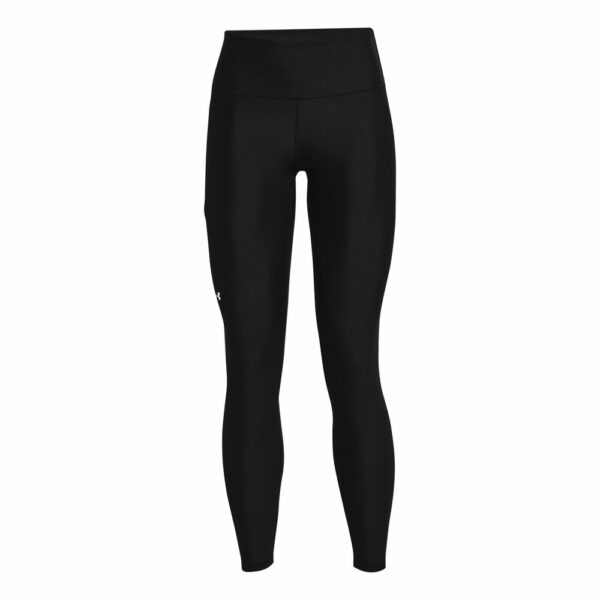 Under Armour Heatgear HiRise NS Tight Damen - Schwarz, Größe S