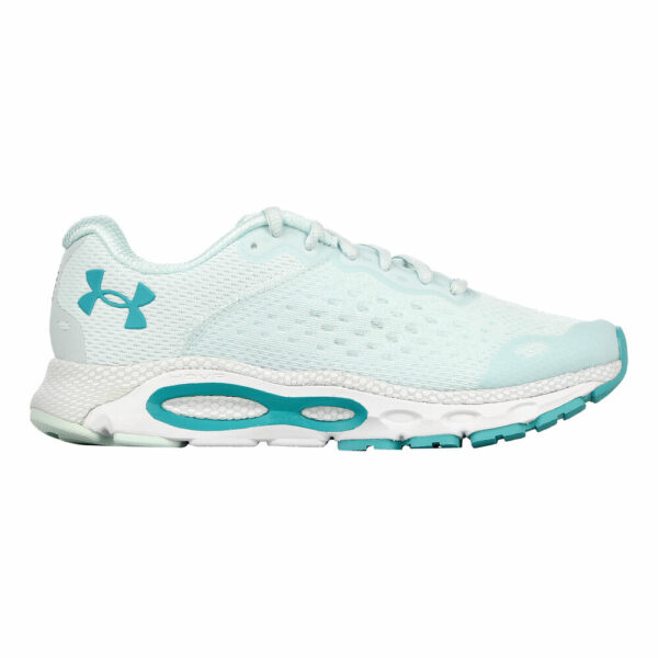 Under Armour HOVR Infinite 3 Neutralschuh Damen - Blau, Größe 37.5