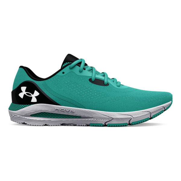 Under Armour HOVR Sonic 5 Neutralschuh Damen - Hellgrün, Größe 37.5